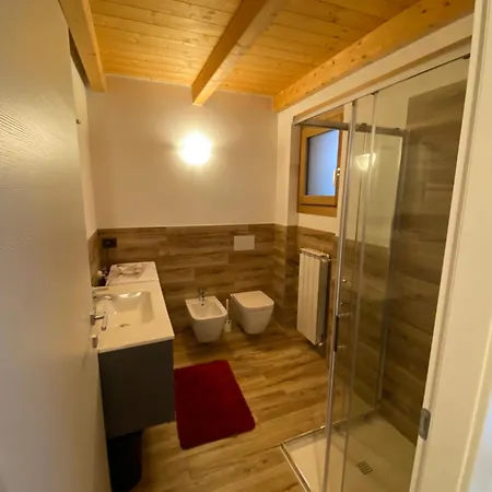 Residenza 2024 Apartment Colere