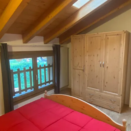 Apartment Residenza 2024