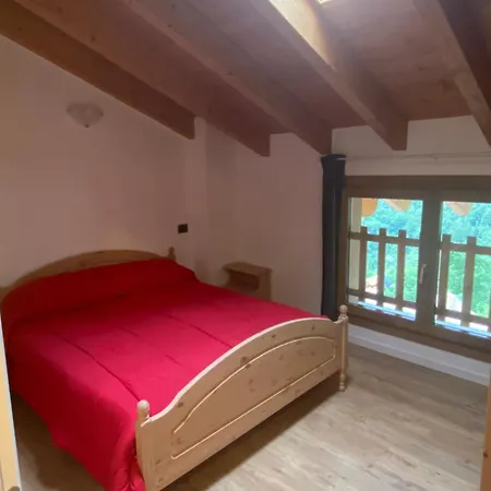 Apartment Residenza 2024