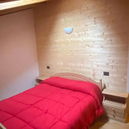Apartment Residenza 2024 Colere