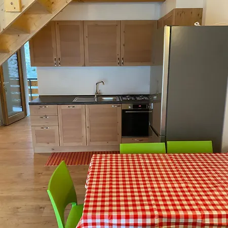 Residenza 2024 Colere