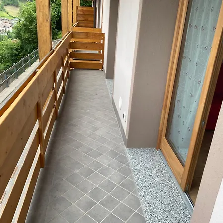 Residenza 2024 Apartment Colere