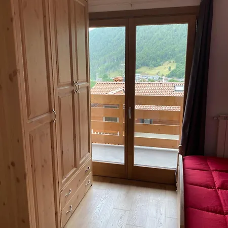 Apartment Residenza 2024 *