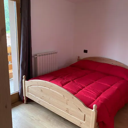 Apartment Residenza 2024 Colere