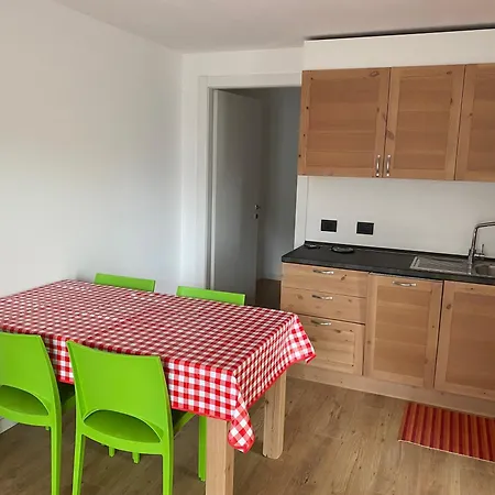 Residenza 2024