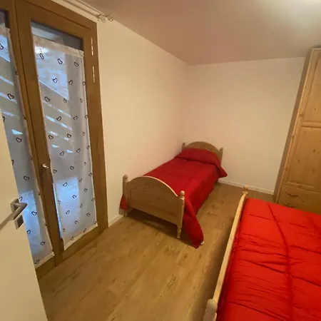 Apartment Residenza 2024