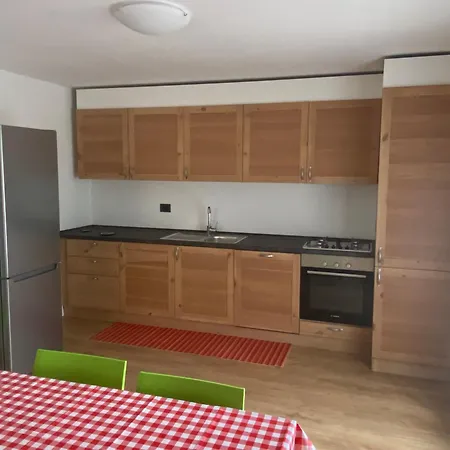 Apartment Residenza 2024 *