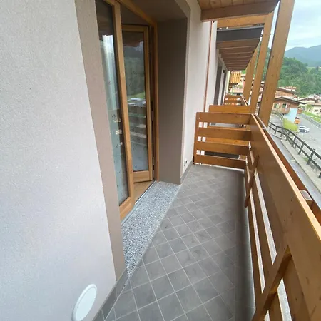 Apartment Residenza 2024 Colere