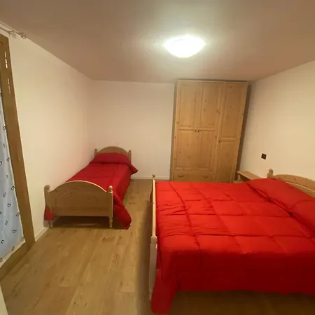 Residenza 2024 Apartment *