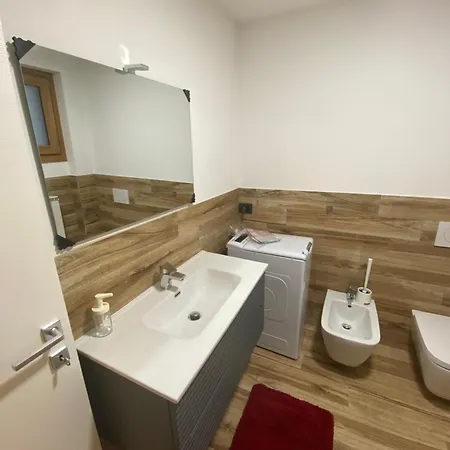 Residenza 2024 Colere